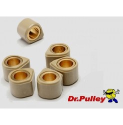 Dr. Pulley Μπίλιες 20x12x12gr 