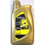 10W-30 I-RIDE SCOOTER MB 1LT AGIP-ENI