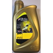 15W50 I-RIDE SCOOTER 1LT AGIP-ENI