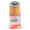 ΓΝΗΣΙΟ ΦΙΛΤΡΟ ΛΑΔΙΟΥ OIL FILTER JX-13440-00 (HF145) YAMAHA