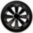 ΤΑΣΙΑ ARGO RS-T ΜΑΥΡΟ 13" 13637 AUTOLINE