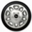 ΤΑΣΙΑ ARGO TYTAN 14" 13659 AUTOLINE