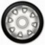 ΤΑΣΙΑ ARGO RADIUS 14" 13722 AUTOLINE