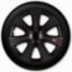 ΤΑΣΙΑ ARGO VR CARBON BLACK 13" 14122 AUTOLINE