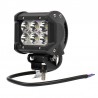 ΠΡΟΒΟΛΕΑΣ LED - ΜΠΑΡΑ ΕΡΓΑΣΙΑΣ 10-30V/18W/6000K 14207 AUTOLINE