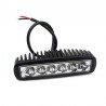 ΠΡΟΒΟΛΕΑΣ ΕΡΓΑΣΙΑΣ LED X3EP 14206 AUTOLINE