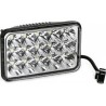 ΠΡΟΒΟΛΕΑΣ ΕΡΓΑΣΙΑΣ LED 7" 10-30V/45W/6000K 14205 AUTOLINE
