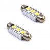 ΣΕΤ ΛΑΜΠΕΣ 3 LEDS FESTOON 12V CANBUS 39mm 14197 AUTOLINE