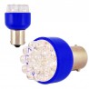 ΛΑΜΠΕΣ 13 LED ΜΟΝΟΠΟΛΙΚΕΣ 21638 AUTOLINE