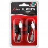 ΛΑΜΠΕΣ LED Τ10 CANBUS 13554 AUTOLINE