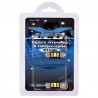 Λάμπες 3 LED 12V πινακίδας & πλαφονιέρας 13326 AUTOLINE