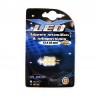 Λάμπες πινακίδας & πλαφονιέρας με 6 LED 13x36mm 12V λευκό 13323 AUTOLINE
