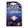 ΛΑΜΠΑ 6 LED πινακίδας & πλαφονιέρας 13321 12V AUTOLINE