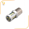 ΣΕΤ ΛΑΜΠΕΣ ΘΕΣΗΣ 2 ΤΕΜ DAYLIGHT LED CANBUS P21 BAY15D 12-24V/5W/6000K SMD3030 (10.11.01.00034) HELECO