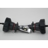 ΣΕΤ ΛΑΜΠΕΣ ΠΟΡΕΙΑΣ/ΠΡΟΒΟΛΕΙΣ ΛΕΥΚΟ LED H7 VL5 12-24V/48W/6500K (10.11.01.00142) HELECO