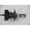 ΛΑΜΠA 1 ΤΕΜΑΧΙΟ ΠΟΡΕΙΑΣ/ΠΡΟΒΟΛΕΙΣ LED H4 VL5 12-24V/50W/6500K (10.11.01.00141) HELECO