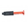 ΦΙΣ ΜΠΟΥΖΙ (ΜΠΟΥΖΟΠΙΠΑ) MERCEDES BENZ 0356150022 BOSCH