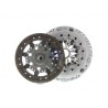 ΓΝΗΣΙΟΣ ΣΥΜΠΛΕΚΤΗΣ ΣΕΤ 2 ΤΕΜΑΧΙΩΝ 302058134R RENAULT auto Genuine