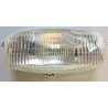 ΓΝΗΣΙΟ ΦΑΝΑΡΙ ΜΠΡΟΣΤΑ HEADLIGHT ZIP 50-100 (291772) PIAGGIO moto GENUINE