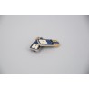 ΛΑΜΠΑ ΦΩΤΩΝ ΘΕΣΗΣ ΛΕΥΚΟ LED WHITE Τ10 (W5W) SMD3623 CANBUS 9-30V/2W/6000K/250lm (10.11.01.00138) HELECO