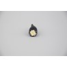 ΛΑΜΠΑ 1 TEM. ΦΩΤΩΝ ΘΕΣΗΣ ΛΕΥΚΟ LED WHITE Τ10 (W5W) CANBUS SMD3020 12V/3W/6000K/210lm (10.11.01.00028) HELECO