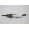 ΣΕΤ ΛΑΜΠΕΣ ΠΟΡΕΙΑΣ/ΠΡΟΒΟΛΕΙΣ ΛΕΥΚΟ LED H1 LIDA CANBUS 12-24V/60W/6000K/5600lm (10.11.01.00165) HELECO