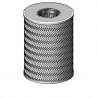 ΦΙΛΤΡΟ ΛΑΔΙΟΥ ΚΙΝΗΤΗΡΑ OIL FILTER PEUGEOT L398 PURFLUX