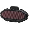 ΦΙΛΤΡΟ ΑΕΡΑ MOTO AIR FILTER HONDA NC INTEGRA (HA-7012) K&N FILTERS