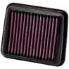 ΦΙΛΤΡΟ ΑΕΡΑ MOTO AIR FILTER YAMAHA CRYPTON-X 135 2006-2013 (YA-1306) K&N FILTERS