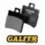 ΣΕΤ ΤΑΚΑΚΙΑ ΦΡΕΝΩΝ BRAKE PADS GO-KART FD269G1054 GALFER