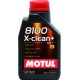 5W-30 8100 X-CLEAN+ 1LT MOTUL