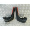 ΛΑΣΠΩΤΗΡΕΣ ΠΙΣΩ REAR MUD FLAPS OPEL CORSA C COMBO 1718508 GM MOTORS