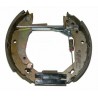 ΣΕΤ ΣΙΑΓΟΝΩΝ ΦΡΕΝΩΝ BRAKE SHOES KIT PEUGEOT RENAULT (KIT84) PEX