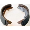 ΣΕΤ ΣΙΑΓΟΝΩΝ ΦΡΕΝΩΝ BRAKE SHOES KIT OPEL VAUXHALL (KIT9) PEX