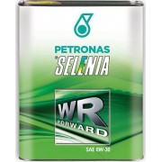 0W-30 SELENIA WR FORWARD 2LT PETRONAS - OILO FIAT