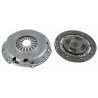ΣΕΤ ΣΥΜΠΛΕΚΤΗ CLUTCH KIT FORD VOLVO (3000 844 001) SACHS