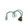 ΝΤΟΥΙ ΦΑΝΟΥ 1ΦΙΣ/3PIN HONDA C100 OEM