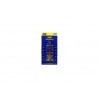 ΣΕΤ ΗΛΕΚΤΡΙΚΩΝ ΑΣΦΑΛΕΙΩΝ ΑΥΤΟΚΙΝΗΤΟΥ FUSE KIT 950204 SCT Germany