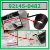 ΓΝΗΣΙΑ ΕΛΑΤΗΡΙΑ ΜΑΝΙΒΕΛΑΣ KAZE-R (92145-0482) KAWASAKI moto GENUINE