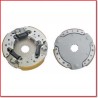 ΣΕΤ ΣΙΑΓΩΝΑΚΙ ΚΟΜΠΛΕΡ CLUTCH CARRIER ASSY YAMAHA CRYPTON (4ST-16620-00) ROC