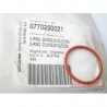 O-RING ΚΕΝΤΡΙΚΟΥ ΑΞΟΝΑ ΤΑΧΥΤΗΤΩΝ (0770250021) KTM