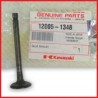 ΒΑΛΒΙΔΕΣ ΕΞΑΓΩΓΗΣ ΚΑZΕ-RΕ1 KAWASAKI moto GENUINE