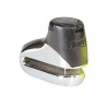 ΚΛΕΙΔΑΡΙΑ ΔΙΣΚΟΦΡΕΝΟΥ ΧΡΩΜΙΟ BRAKE DISC LOCK CHROME BUFFO 300 ABUS