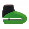 ΚΛΕΙΔΑΡΙΑ ΔΙΣΚΟΦΡΕΝΟΥ ΠΡΑΣΙΝΗ BRAKE DISC LOCK GREEN 305 ABUS