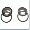 ΓΝΗΣΙΑ ΠΟΤΗΡΙΑ ΠΙΡΟΥΝΙΟΥ XT660 (SSY910) YAMAHA moto GENUINE